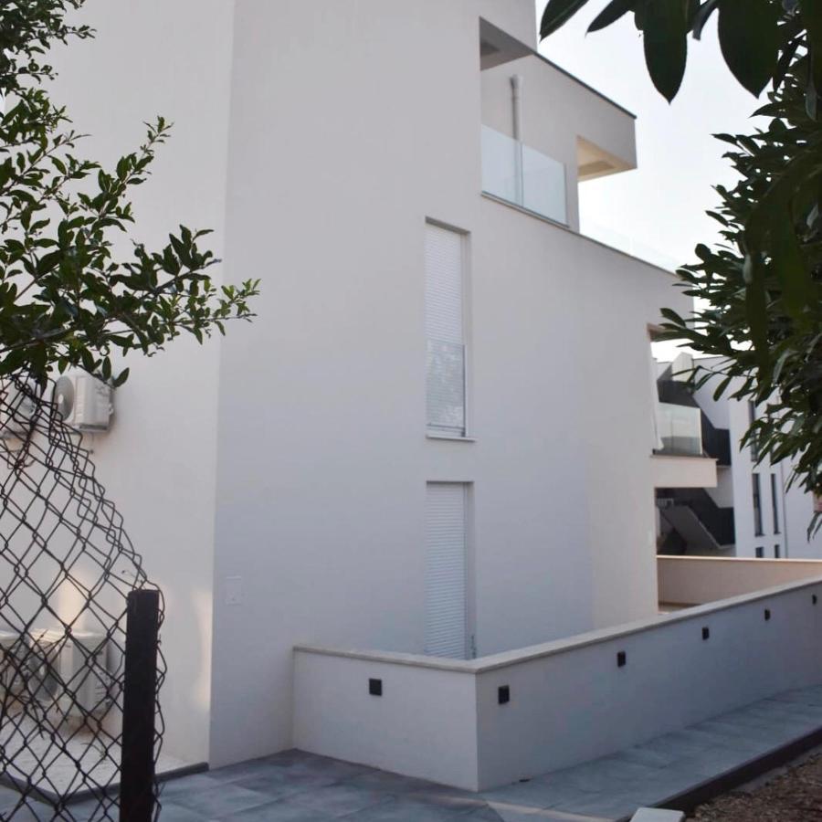 Villa Apartment 24 C โตรกีร์ ภายนอก รูปภาพ