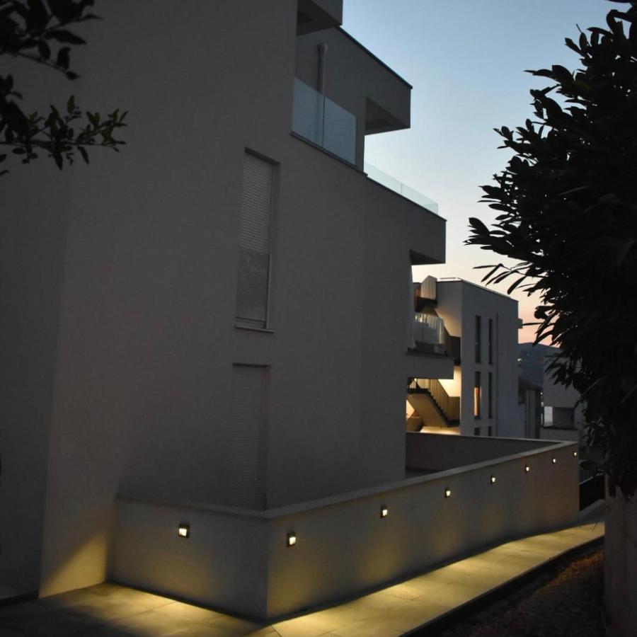 Villa Apartment 24 C โตรกีร์ ภายนอก รูปภาพ