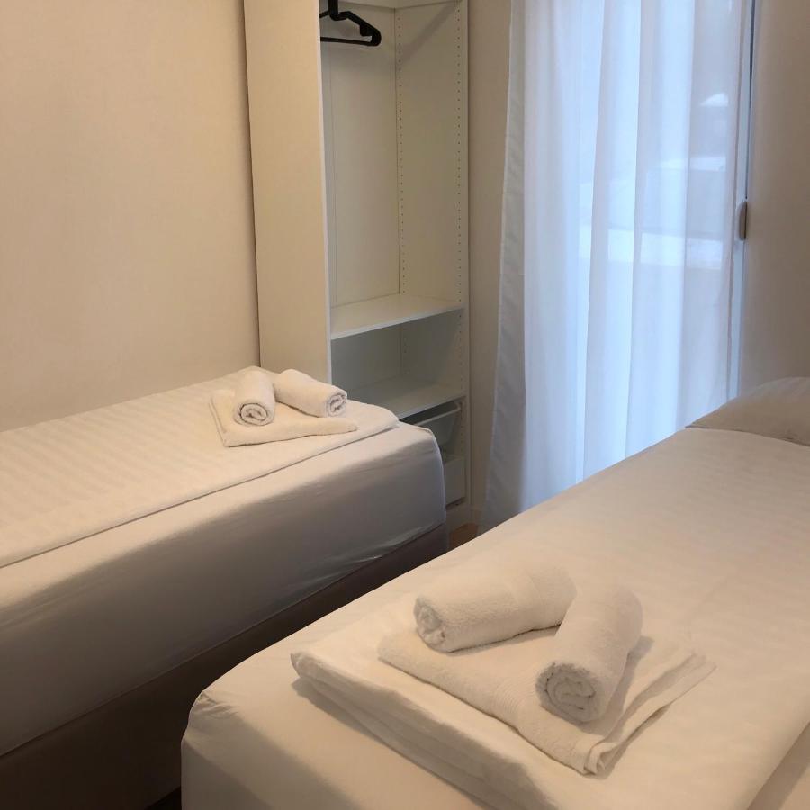 Villa Apartment 24 C โตรกีร์ ภายนอก รูปภาพ