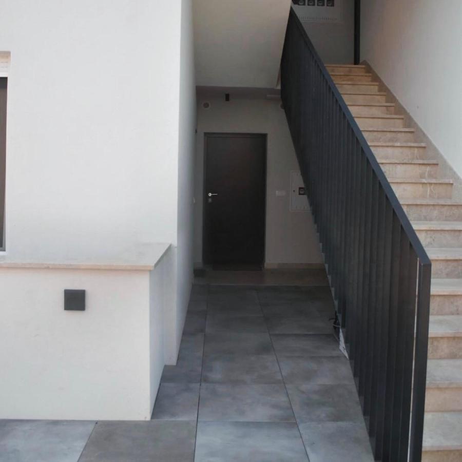 Villa Apartment 24 C โตรกีร์ ภายนอก รูปภาพ