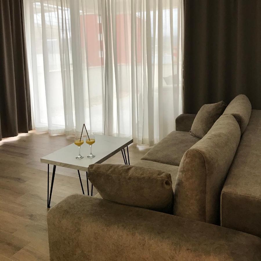 Villa Apartment 24 C โตรกีร์ ภายนอก รูปภาพ